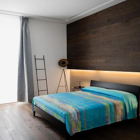 Corso 66 Luxury Apartment Σαλέρνο Εξωτερικό φωτογραφία