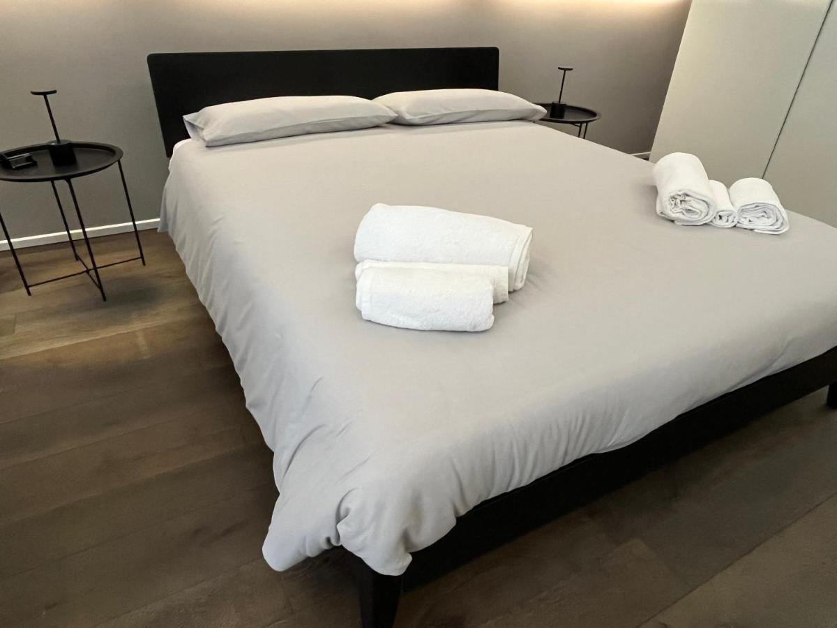Corso 66 Luxury Apartment Σαλέρνο Εξωτερικό φωτογραφία
